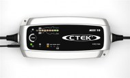 Acculader Ctek MXS10 12 volt 10A